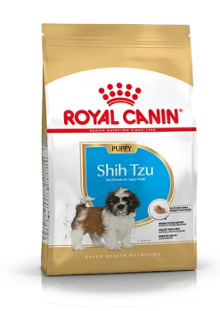 Royal Canin Shih Tzu Puppy Hond 1,5kg
