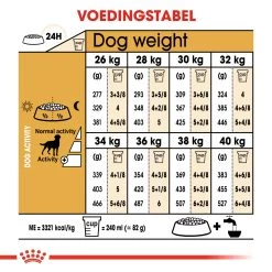 Royal Canin Labrador Retriever Sterilised Adult Hond 3kg -Huisdierbenodigdheden Winkel 736376d881279d14a3fad07f07c8871ff139b90d50c4fbda9f821a6f2cf7655c 1