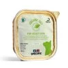SPECIFIC F-BIO-W Organic Diet Met Vis - Kattenvoeding - 8x100g