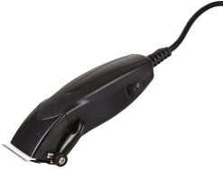 Flamingo Tondeuse Medusa Zwart 15w Met Snoer