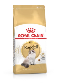 Royal Canin Ragdoll 2kg
