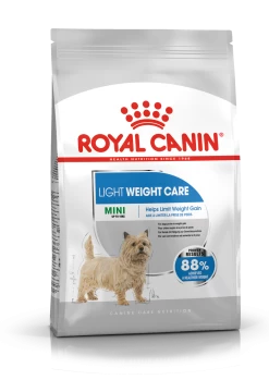 Royal Canin - Light Weight Care Mini - Hondenvoer - 3 Kg