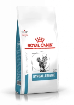 Royal Canin Hypoallergenic - Kattenvoer - 4,5kg