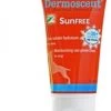 Dermoscent Sunfree Zonnecrème Hond & Kat 30ml