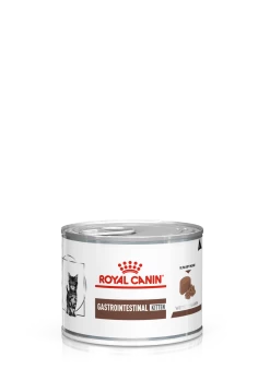 Royal Canin Gastro Intestinal Kitten 12x 195g
