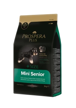 Prospera Plus Mini Senior 2 Kg
