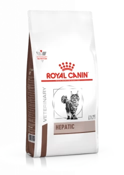 Royal Canin Hepatic - Kattenvoer - 2kg