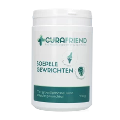 Curafriend Soepele Gewrichten 750g