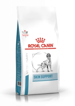Royal Canin Skin Support - Hondenvoer - 2kg