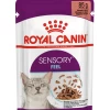Royal Canin - Sensory™ Feel In Gravy (brokjes In Saus) - Natvoer Kat - 12 X 85g