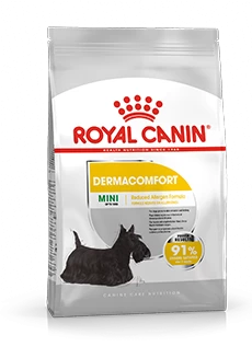 Royal Canin Dermacomfort Mini Hond 8kg