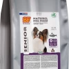 Biofood Bf Petfood Senior Mini Hondenvoer 10kg