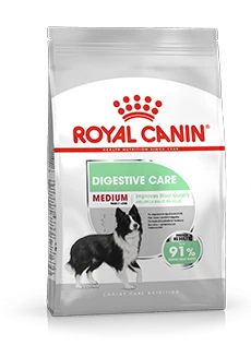 Royal Canin - Digestive Care Medium - Hondenvoer - 12 Kg
