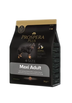 Prospera Plus Maxi Adult 3 Kg