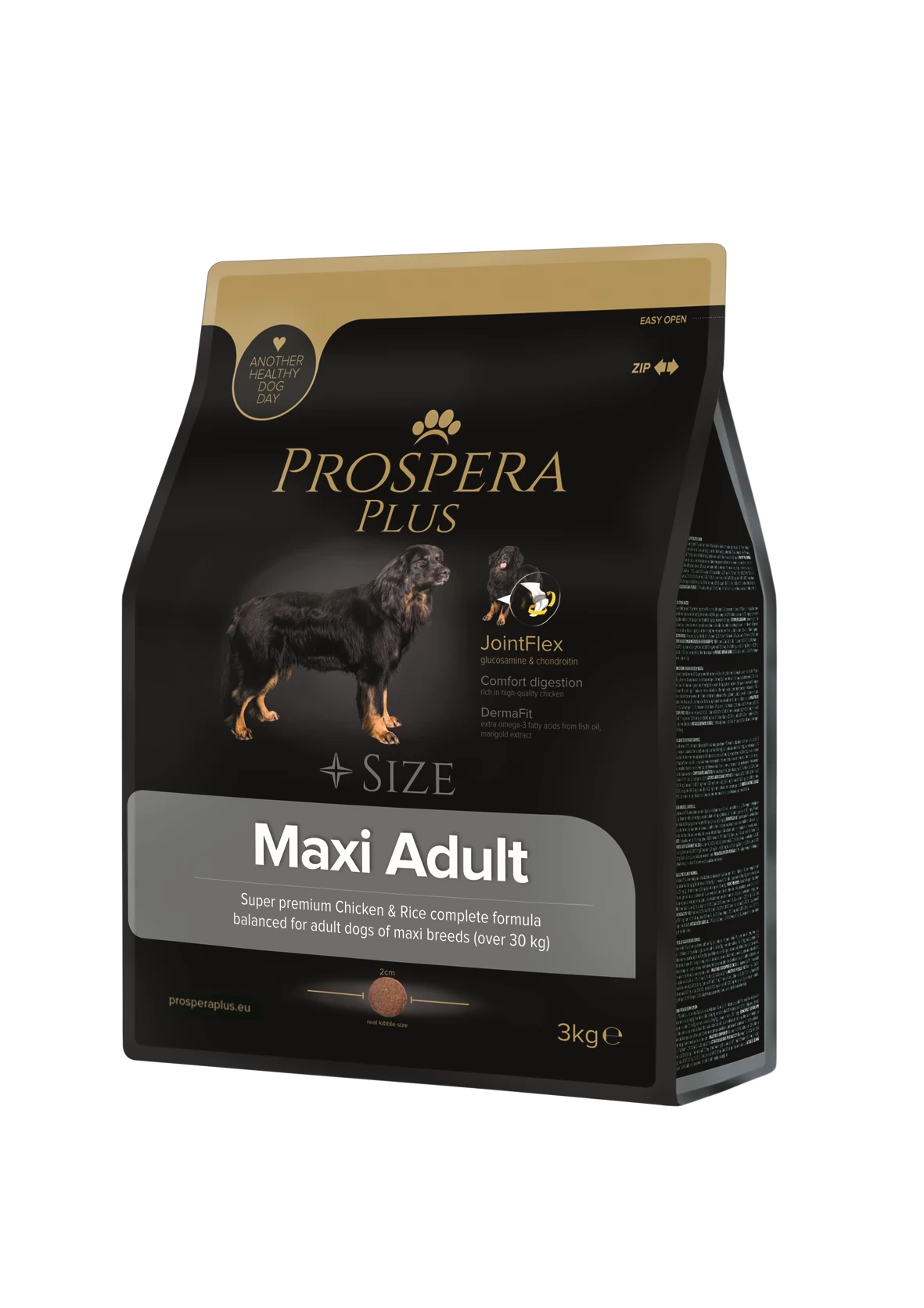 Prospera Plus Maxi Adult 3 Kg 1 Prospera Plus Maxi Adult 3 Kg