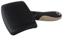 Dog Fantasy Borstel Met Zelfreinigende Draden M/l