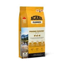 Acana Classics Prairie Poultry Hond 17kg