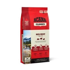 Acana Classics Classic Red Hond 11,4kg