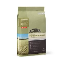 Acana Singles Yorkshire Pork Hond 2kg