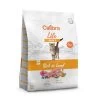 Calibra Life Adult Kattenvoer Met Lam 6kg