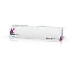 Dermiel Oordruppels 20 Ml
