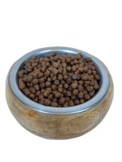 Gutsy Chicken Munchies Puppy 2kg -Huisdierbenodigdheden Winkel Gutsy Chicken Munchies Puppy Korrels