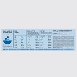 Orijen Whole Prey Original Hond 2kg 5 Orijen Whole Prey Original Hond 2kg -Huisdierbenodigdheden Winkel Orijen Original Adult Dog Dosage