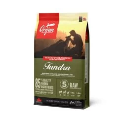 Orijen Whole Prey Tundra Hond 11,4kg
