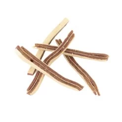 Pettitude Sushi Strip Hond 500g -Huisdierbenodigdheden Winkel Pettitude Sushi Strips Dog Snackshot