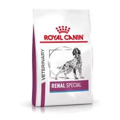 Royal Canin Renal Special - Hondenvoer - 10kg