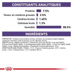 Royal Canin Mature Consult Balance Kattenvoer 12x85g -Huisdierbenodigdheden Winkel RC VET WET CatMatConsBal 3 FR
