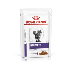 Royal Canin Neutered Satiety Balance - Kattenvoer - 12x 85g