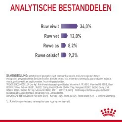 Royal Canin Appetite Control Kattenvoer 3,5kg 19 Royal Canin Appetite Control Kattenvoer 3,5kg -Huisdierbenodigdheden Winkel Royal Canin Appetite Control Care Kat NL 08 2