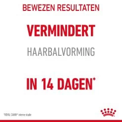 Royal Canin Hair & Skin Care Natvoer In Gravy Kattenvoer 12x85g -Huisdierbenodigdheden Winkel Royal Canin Hair Skin Care Gravy Kat NL 13