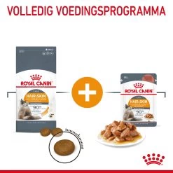 Royal Canin Hair & Skin Care Kattenvoer 10kg -Huisdierbenodigdheden Winkel Royal Canin Hair Skin Care Kat NL 04 1
