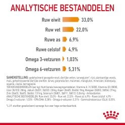 Royal Canin Hair & Skin Care Kattenvoer 10kg -Huisdierbenodigdheden Winkel Royal Canin Hair Skin Care Kat NL 08 1