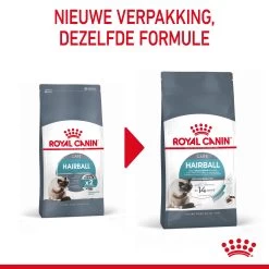 Royal Canin Hairball Care Kattenvoer 4kg -Huisdierbenodigdheden Winkel Royal Canin Hairball Care Kat NL 03 2