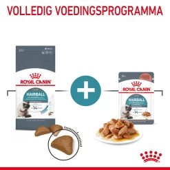 Royal Canin Hairball Care Kattenvoer 2kg 15 Royal Canin Hairball Care Kattenvoer 2kg -Huisdierbenodigdheden Winkel Royal Canin Hairball Care Kat NL 04