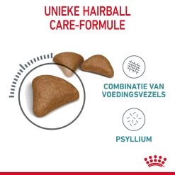 Royal Canin Hairball Care Kattenvoer 4kg -Huisdierbenodigdheden Winkel Royal Canin Hairball Care Kat NL 05 2