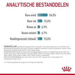 Royal Canin Hairball Care Kattenvoer 4kg -Huisdierbenodigdheden Winkel Royal Canin Hairball Care Kat NL 08 2