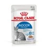 Royal Canin Indoor Sterilised In Jelly Kattenvoer 12x85g