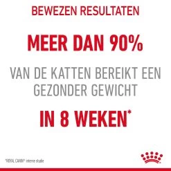 Royal Canin Light Weight Care Natvoer In Gravy Kattenvoer 12x85g -Huisdierbenodigdheden Winkel Royal Canin Light Weight Care Gravy Kat NL 12