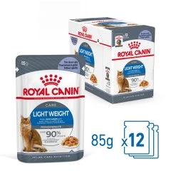 Royal Canin Light Weight Care Natvoer In Jelly Kattenvoer 12x85g 15 Royal Canin Light Weight Care Natvoer In Jelly Kattenvoer 12x85g -Huisdierbenodigdheden Winkel Royal Canin Light Weight Care Jelly Kat NL 04