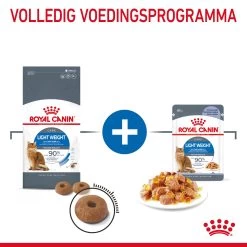 Royal Canin Light Weight Care Natvoer In Jelly Kattenvoer 12x85g 17 Royal Canin Light Weight Care Natvoer In Jelly Kattenvoer 12x85g -Huisdierbenodigdheden Winkel Royal Canin Light Weight Care Jelly Kat NL 06