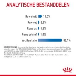 Royal Canin Light Weight Care Natvoer In Jelly Kattenvoer 12x85g 20 Royal Canin Light Weight Care Natvoer In Jelly Kattenvoer 12x85g -Huisdierbenodigdheden Winkel Royal Canin Light Weight Care Jelly Kat NL 09