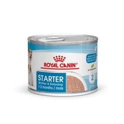 Royal Canin Starter Mousse In Blik – 12x 190g