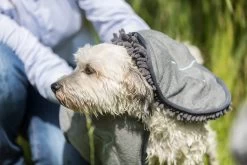 Trixie Handdoek Microvezel 78 × 32 Cm Grijs 5 Trixie Handdoek Microvezel 78 × 32 Cm Grijs -Huisdierbenodigdheden Winkel TRIXIE20TOWEL20MICROFIBER207820C397203220CM20GREY28329