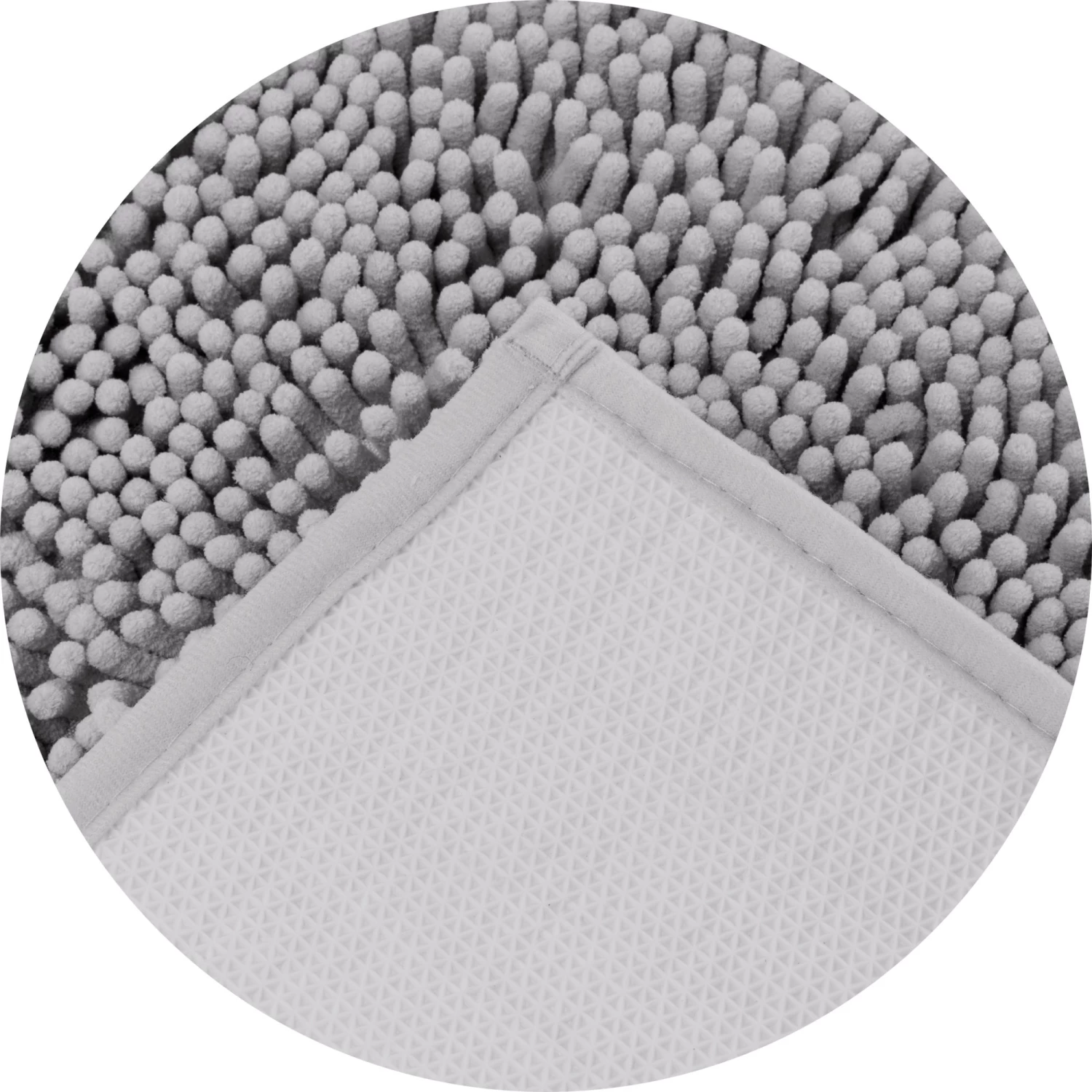 Trixie Schoonloopmat Waterdicht 60 × 50 Cm Grijs 3 Trixie Schoonloopmat Waterdicht 60 × 50 Cm Grijs - Afbeelding 3