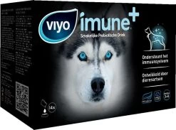 VIYO IMUNE+ Pack Hond 14 Zakjes