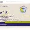 Virbac Telizen S Kat 30x50mg Tabletten